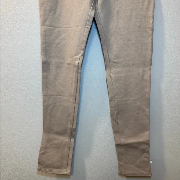 Fashion Nova Beige/Tan Leggings - Picture 4 of 9